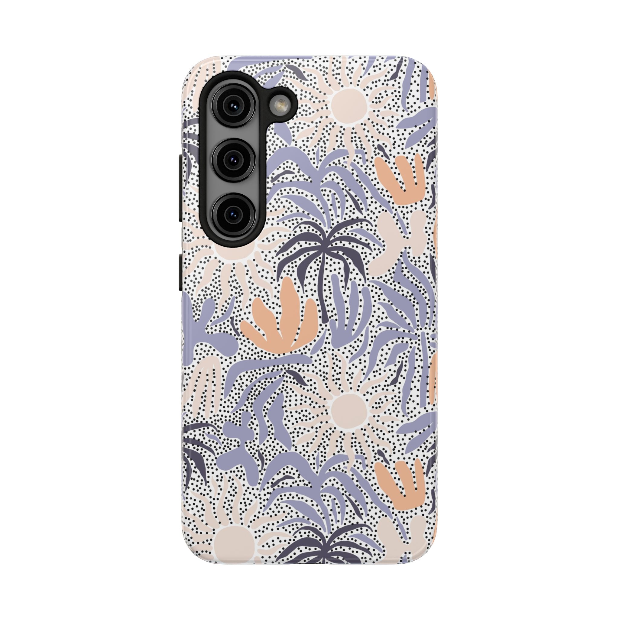 Sunrise in the Tropics | Palm Trees Case