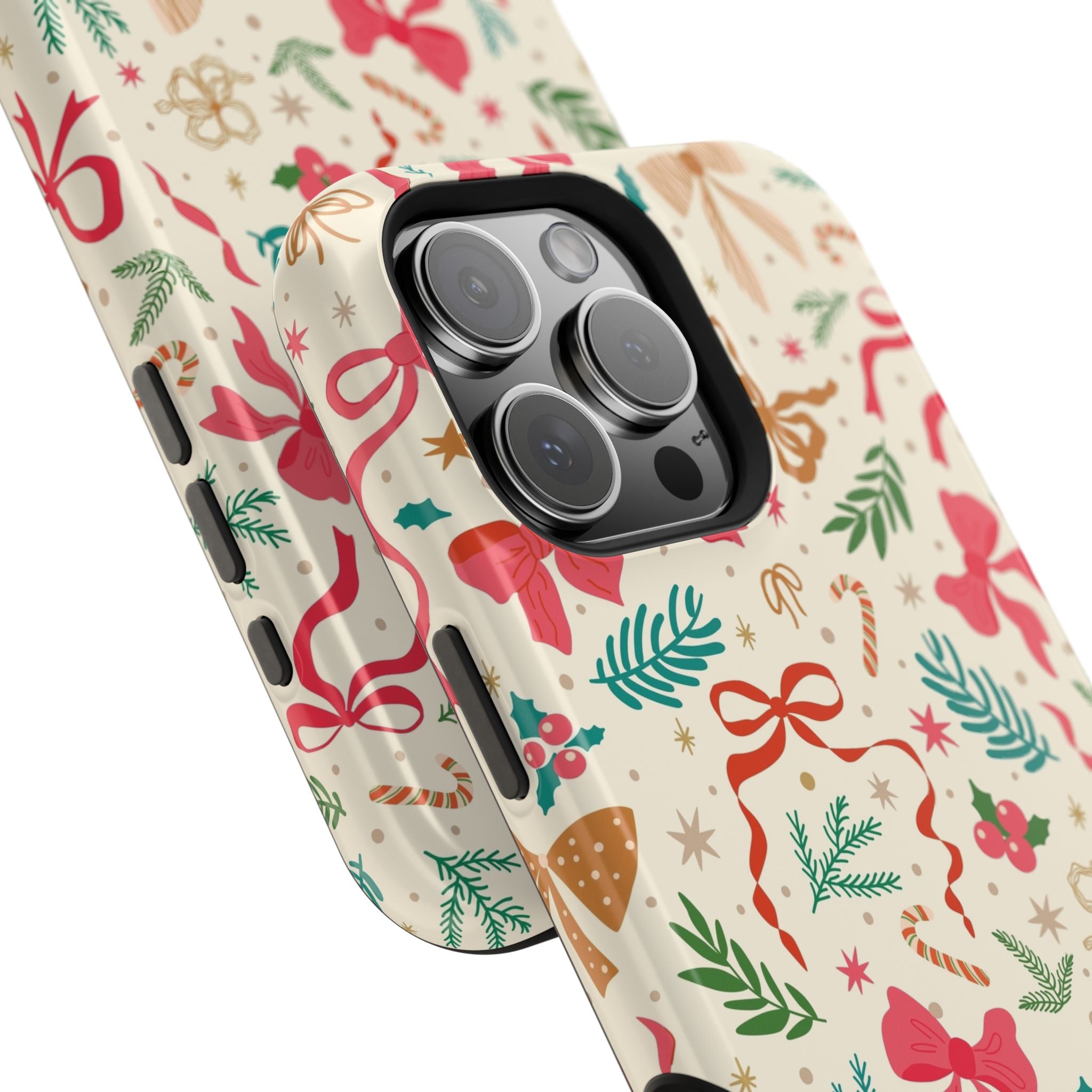 Coquette Noël | MagSafe Case