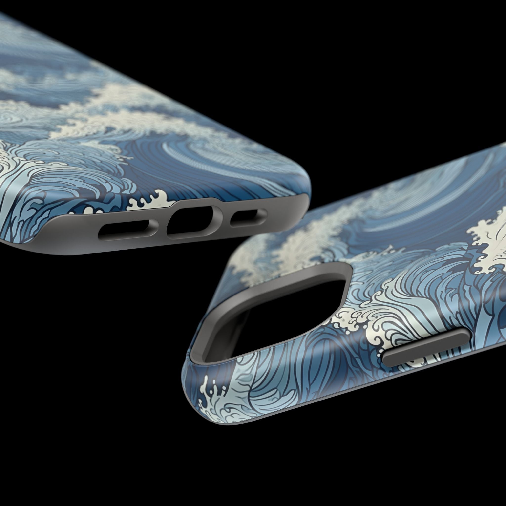 Blue Mirage | Blue Ocean Case