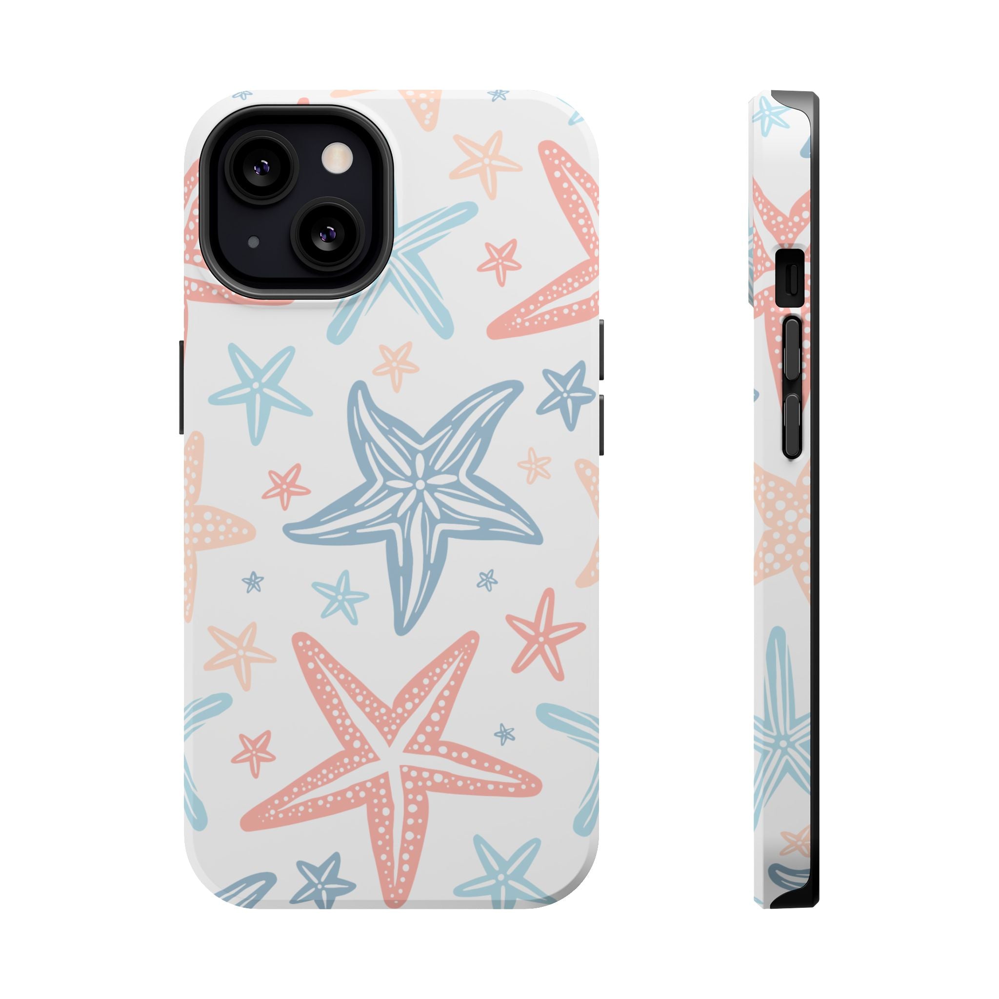 Starfish Serenity | Beach Case