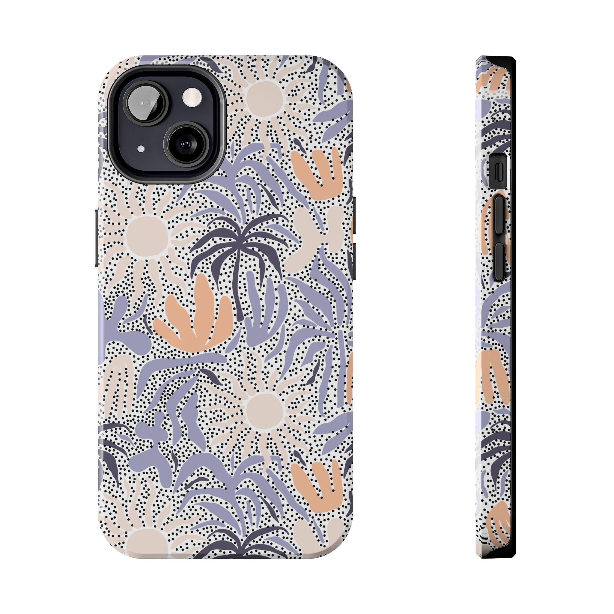 Sunrise in the Tropics | Palm Trees Case