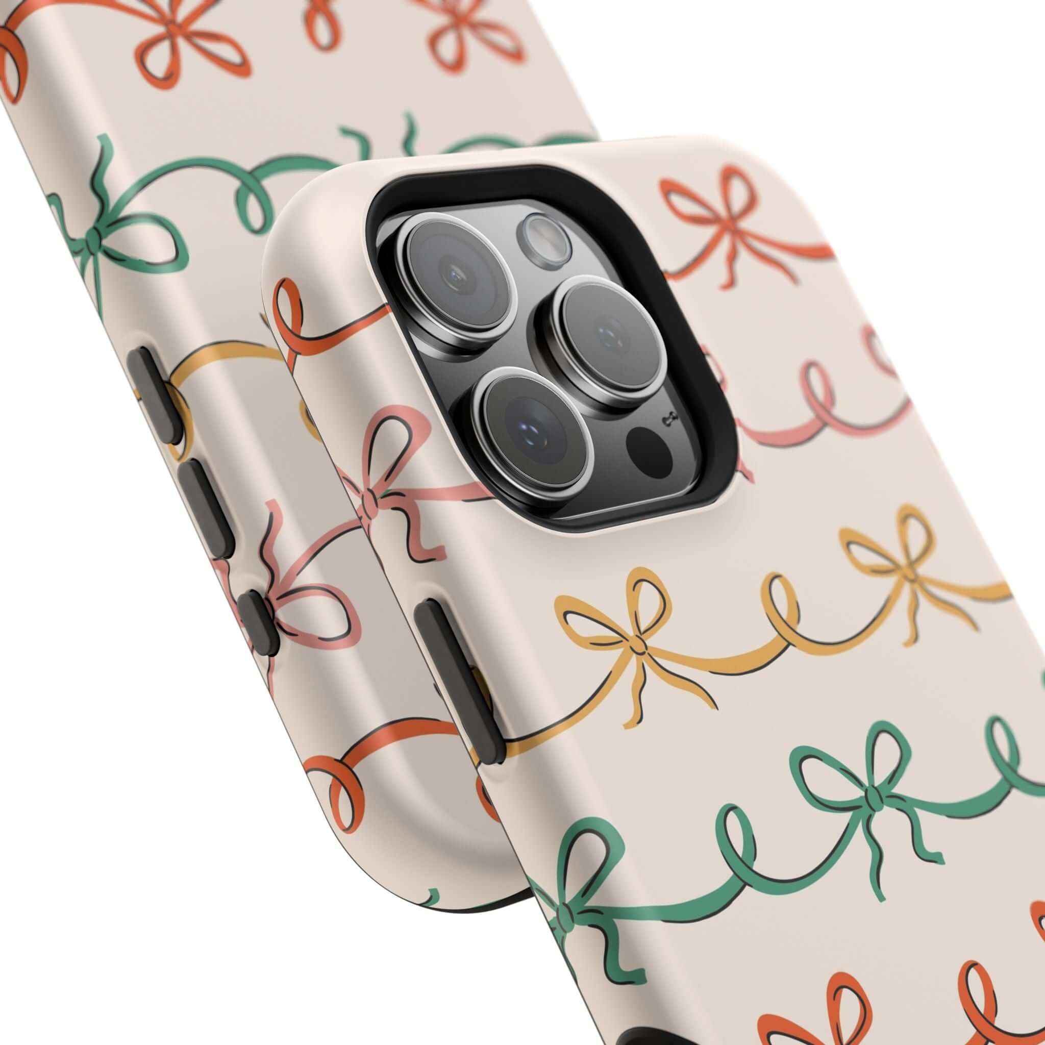 Merry Moments | MagSafe Case