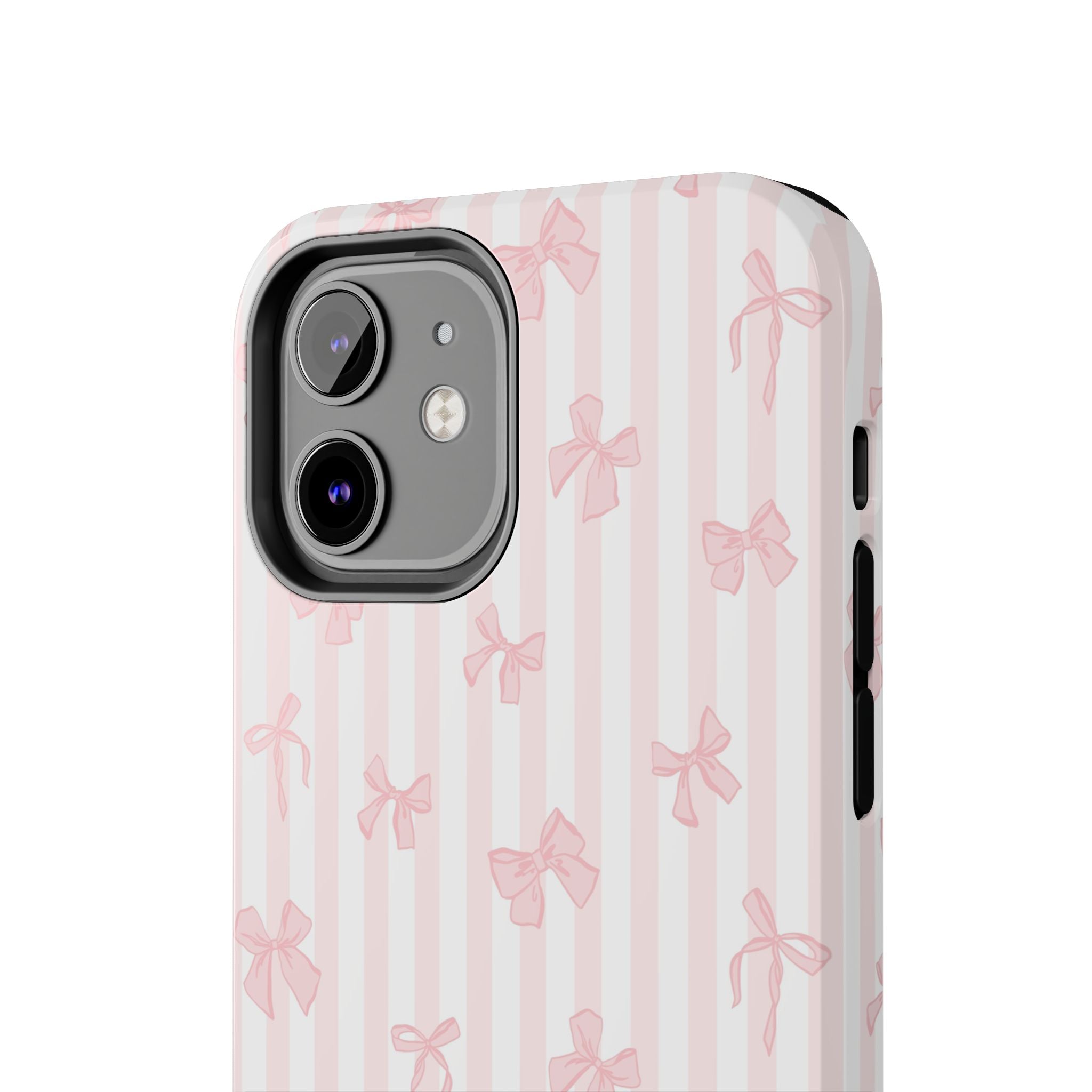 Perfectly Pink | Coquette Aesthetics Case