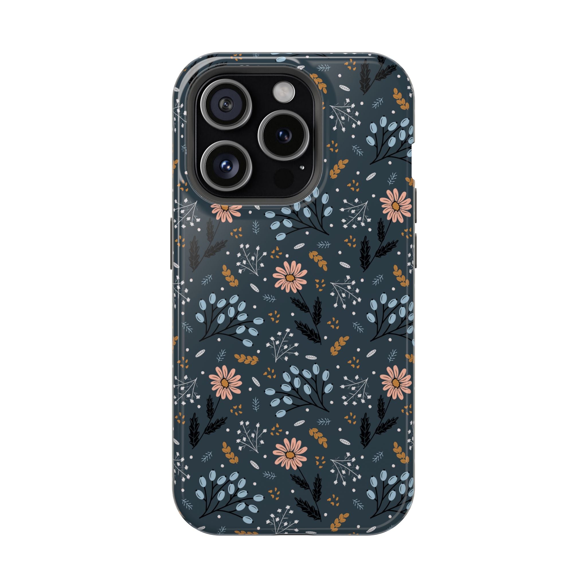 Spring Blooms | Green Spring Case