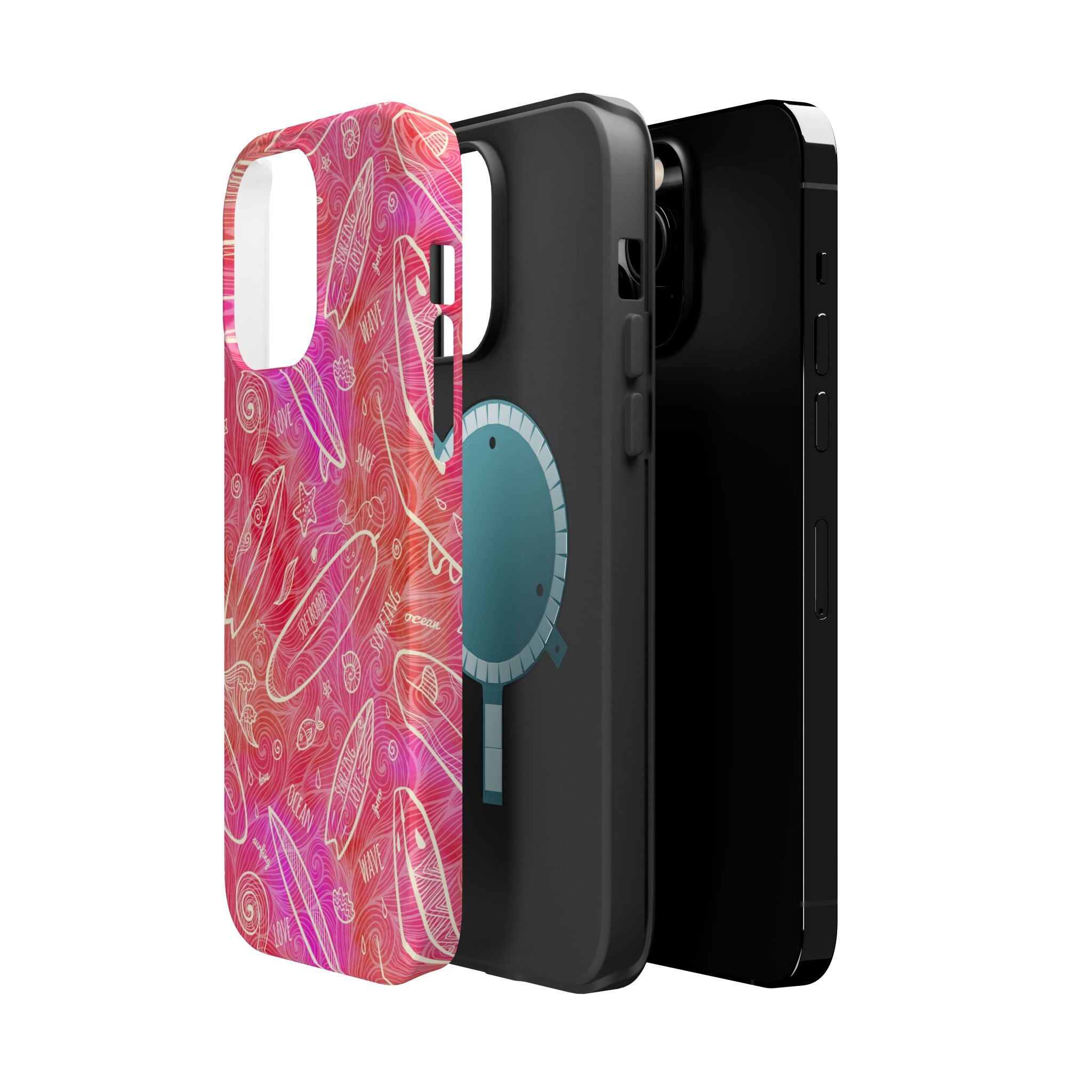 Surfboard Splash | Surfboard Case