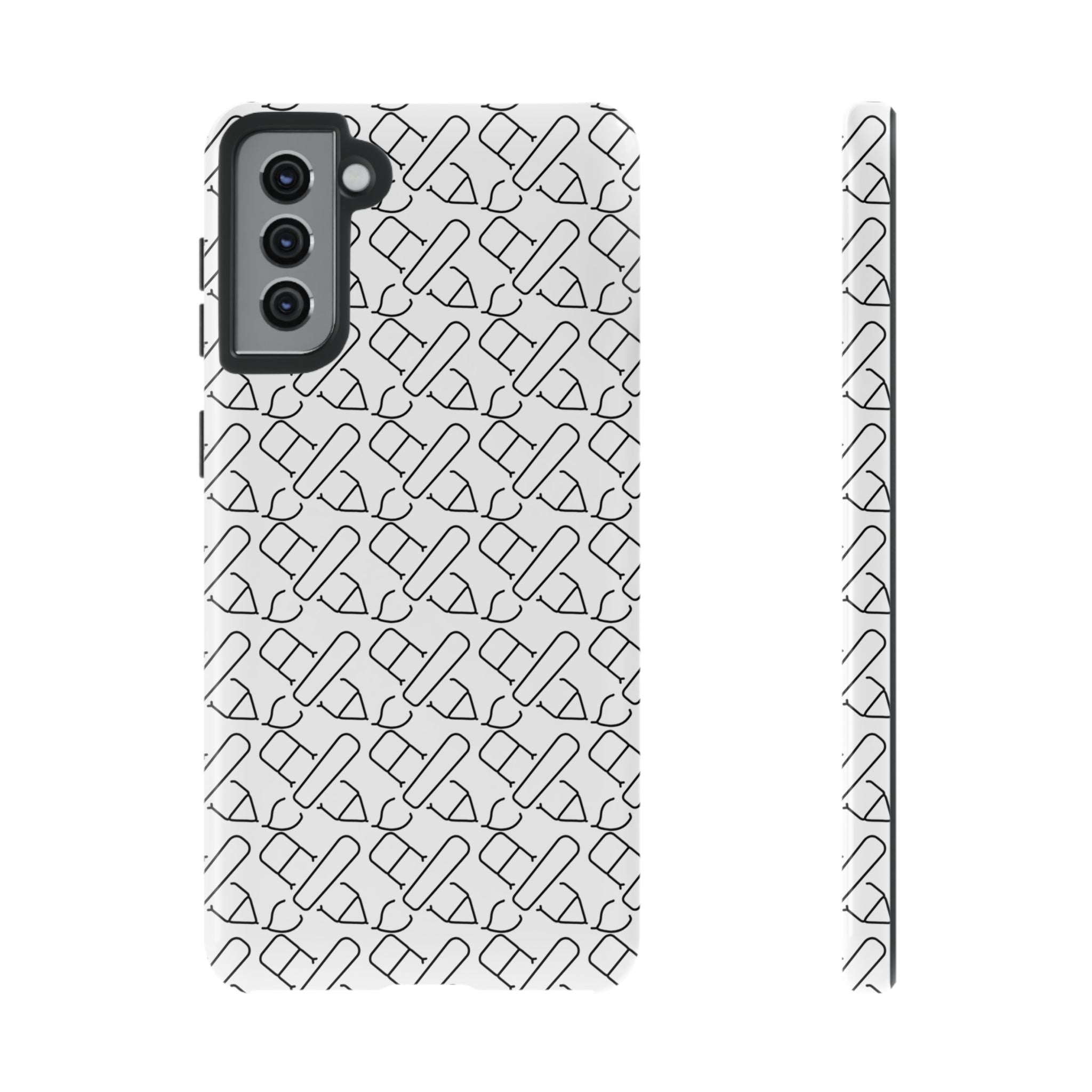 Custom Samsung Case | Your Design