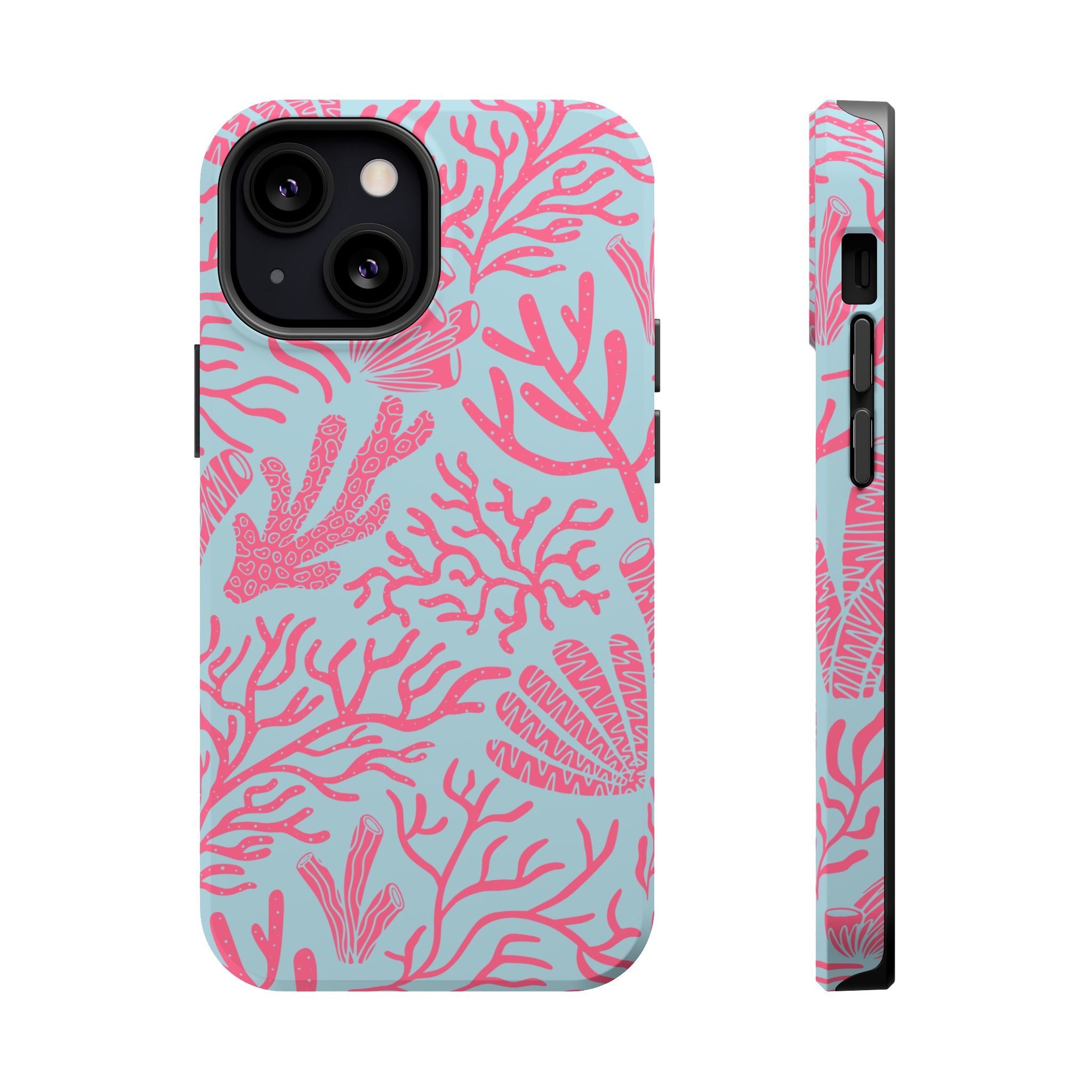 Pinky Reef | Beach Case