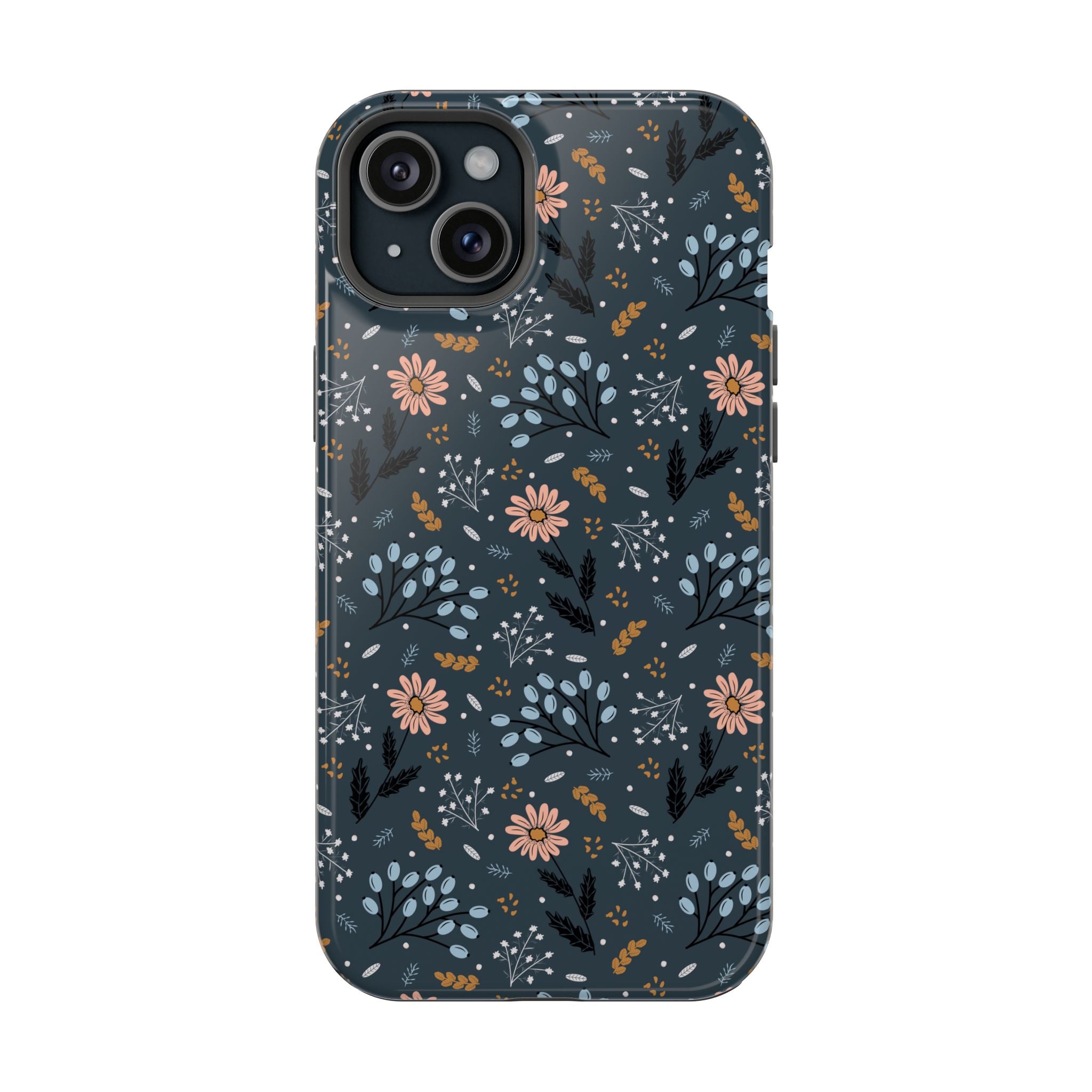 Spring Blooms | Green Spring Case