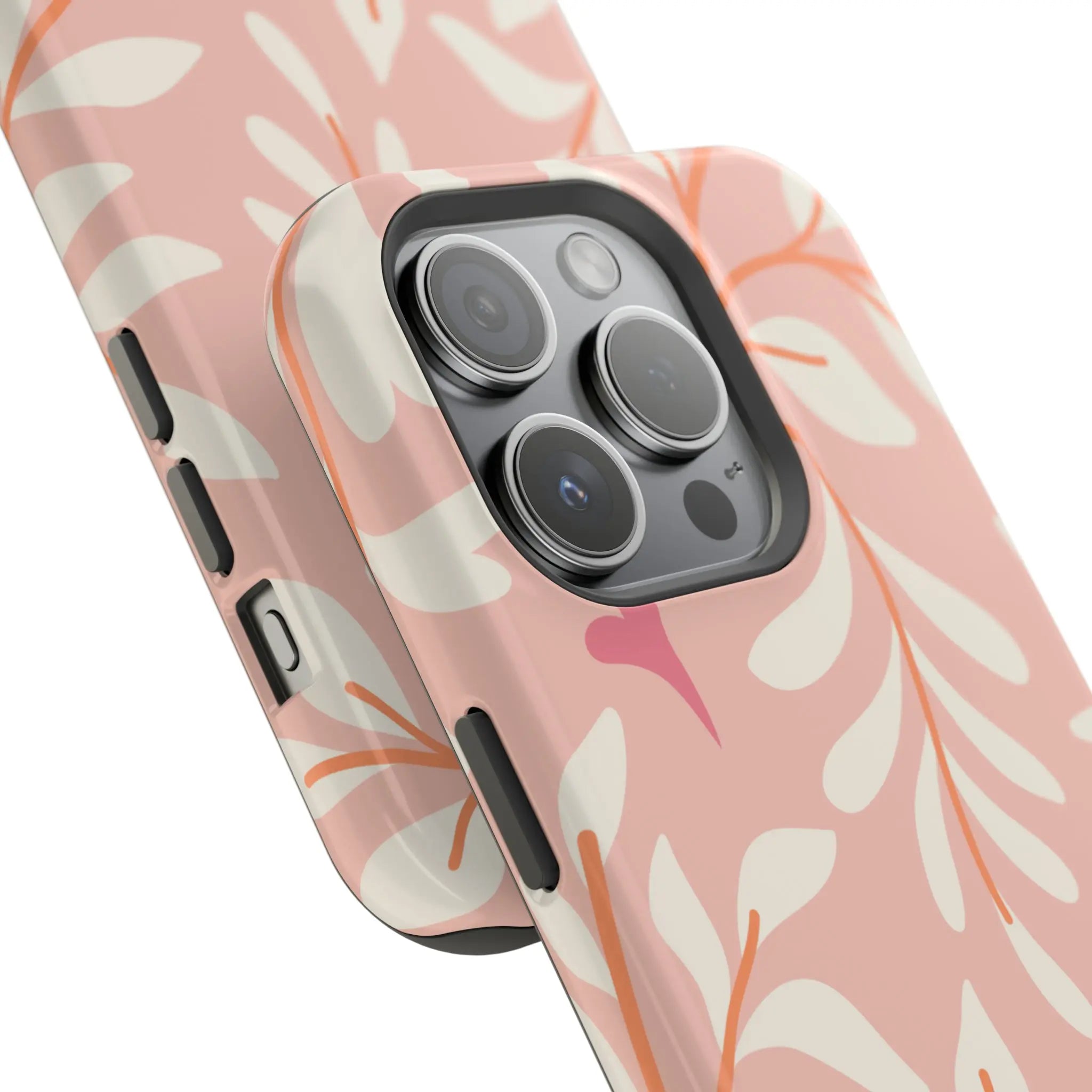 Blossom Blend MagSafe - Phone Case For