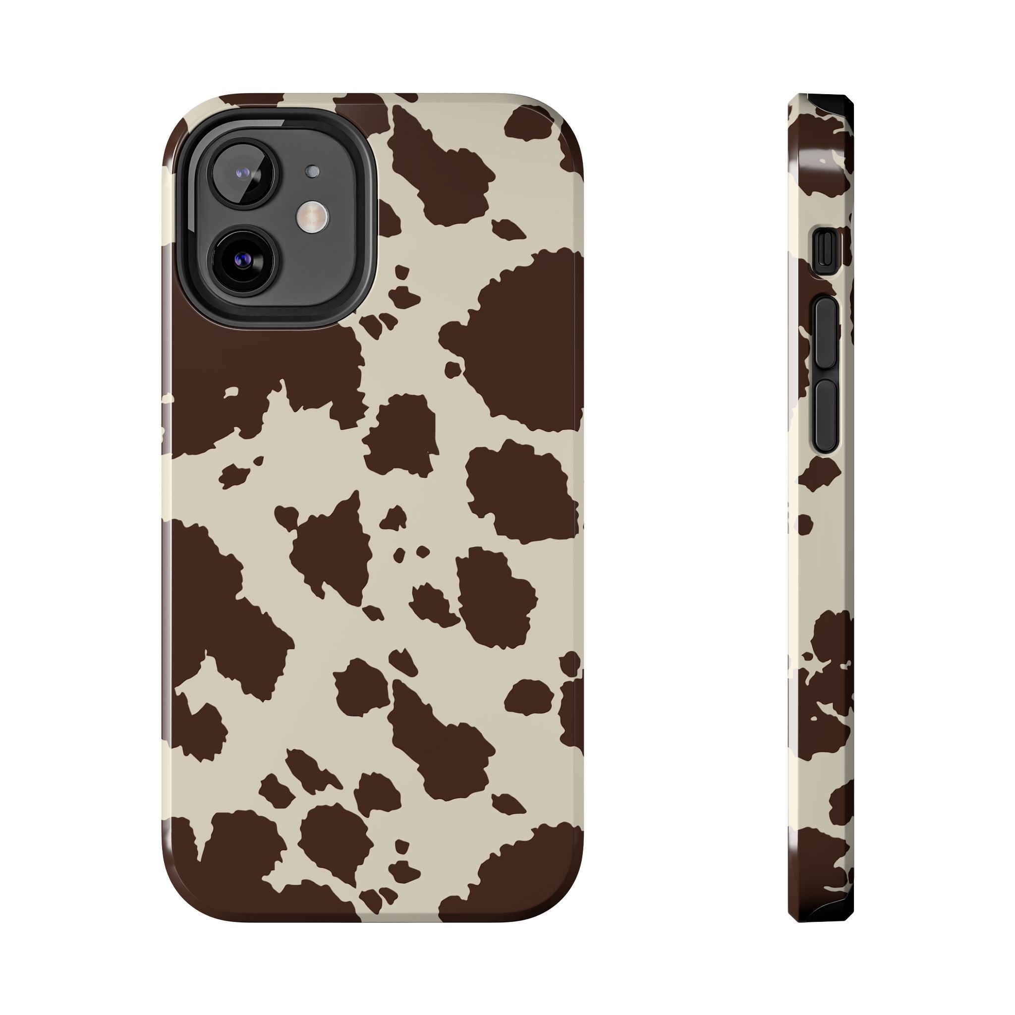 Sassy Spots | Cow Print Case