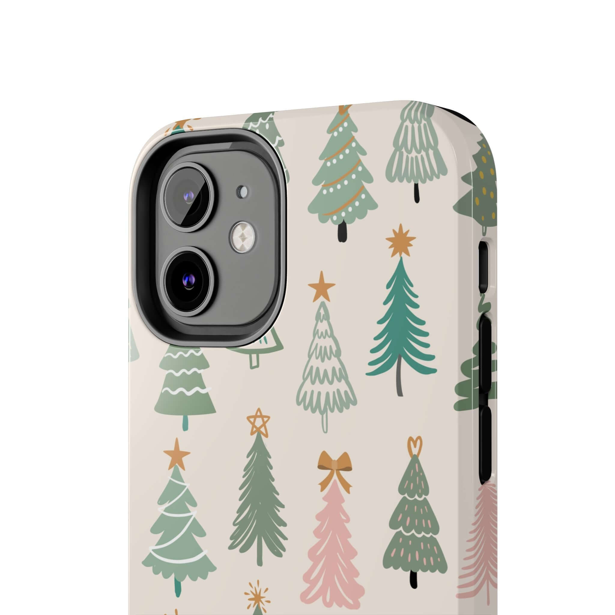 O Christmas Tree | Holiday Case - Phone Case For