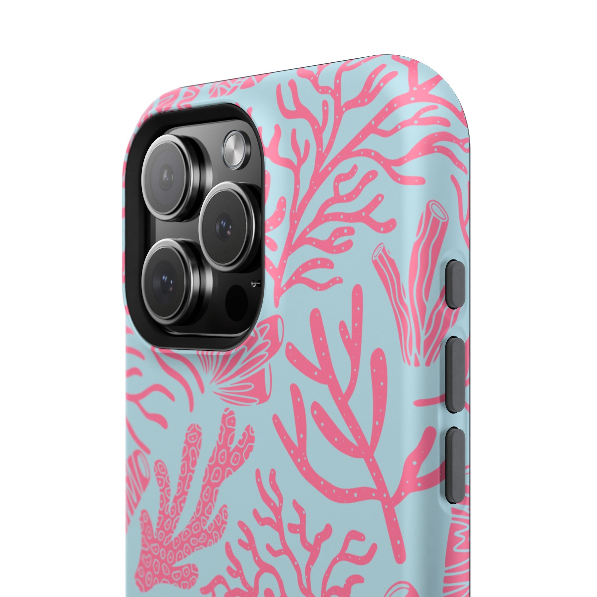 Pinky Reef | Beach Case