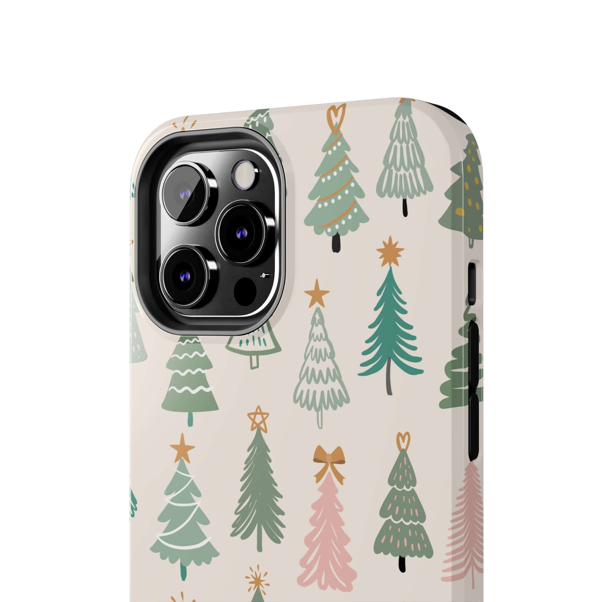 O Christmas Tree | Holiday Case - Phone Case For