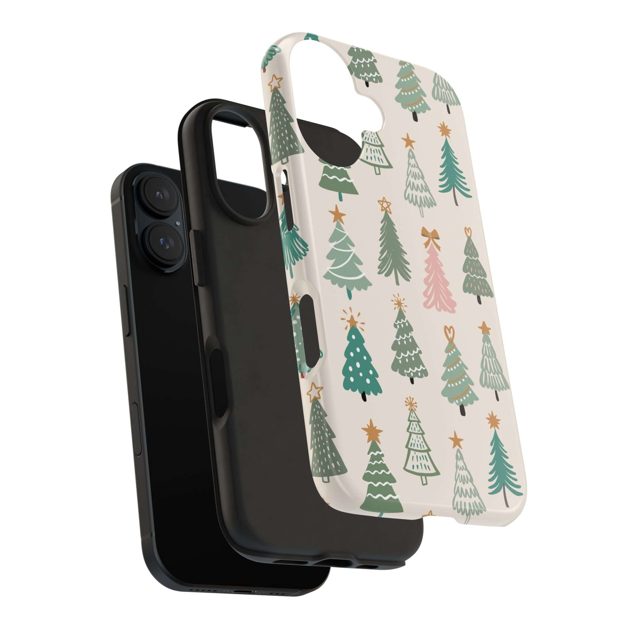 O Christmas Tree | Holiday Case - Phone Case For