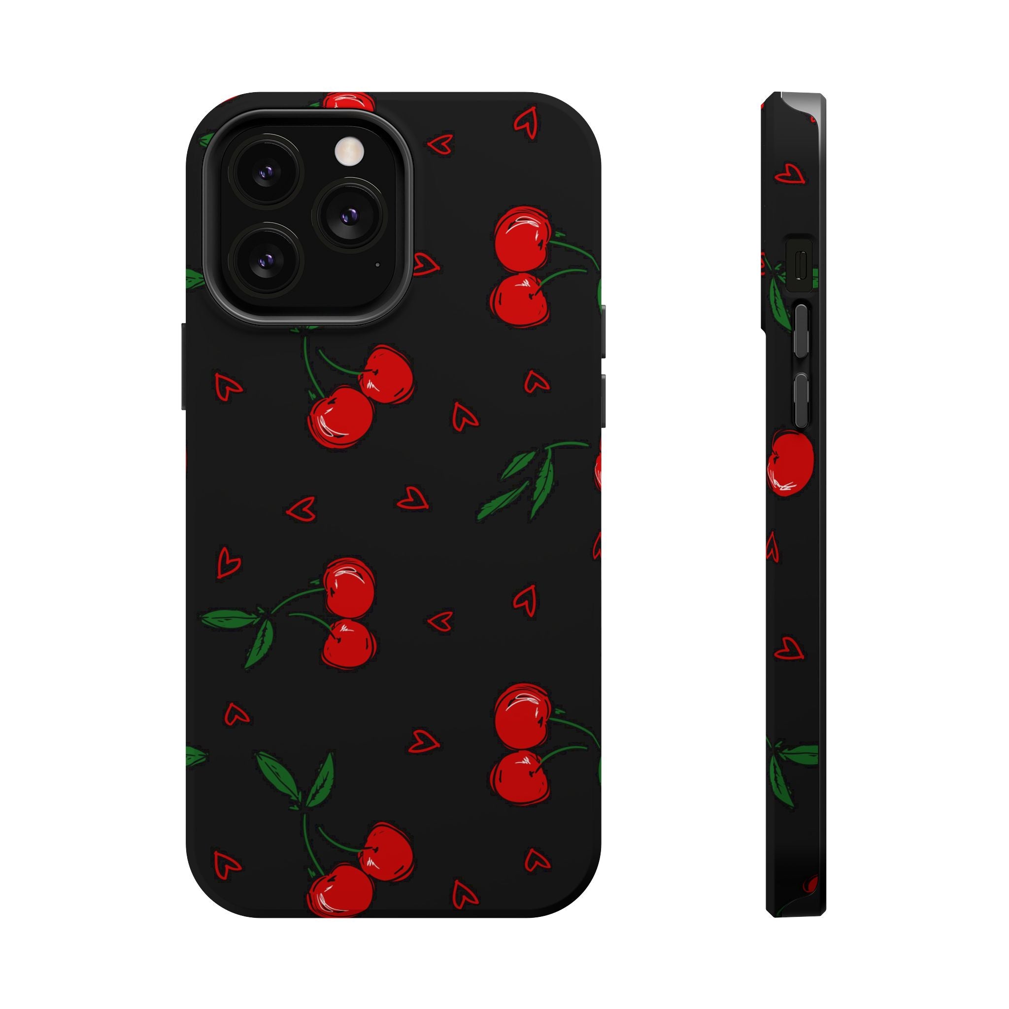 Sweet Love | Black Cherry Case