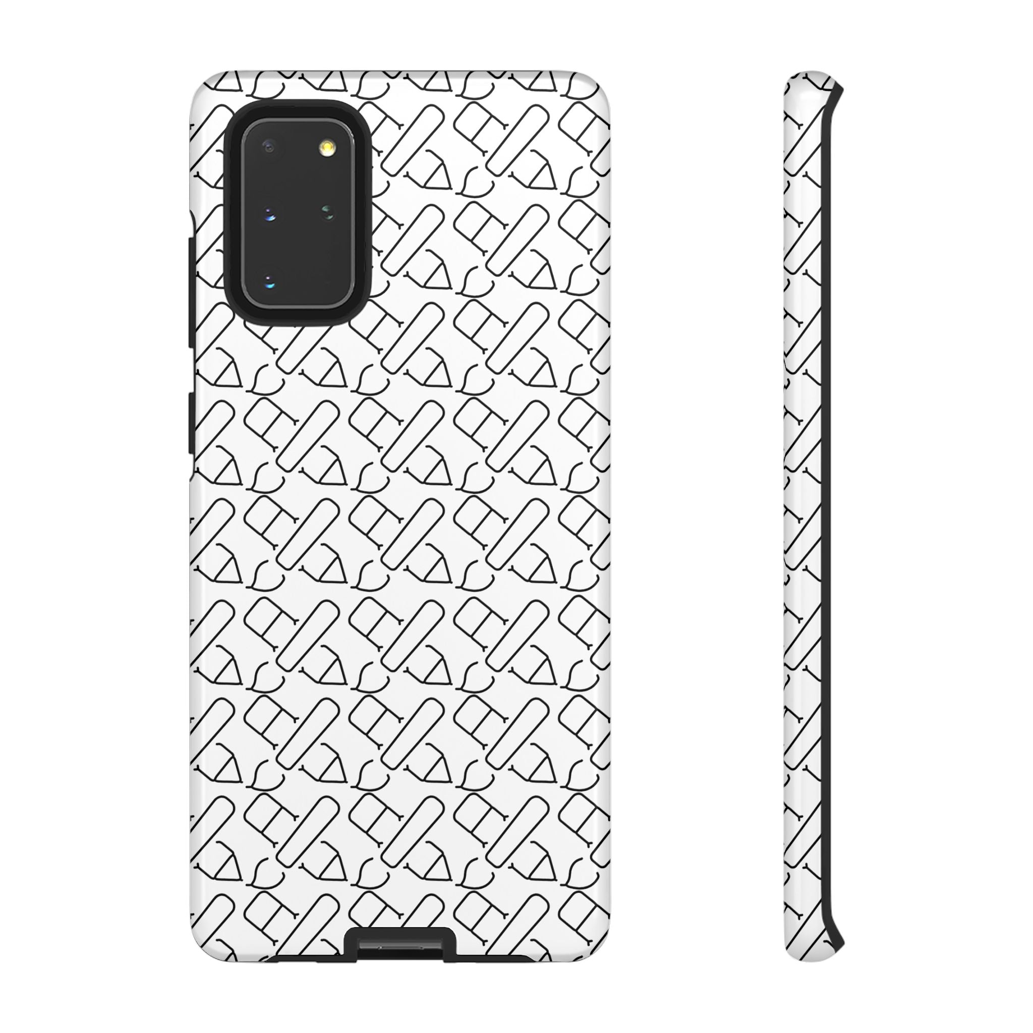 Custom Samsung Case | Your Design