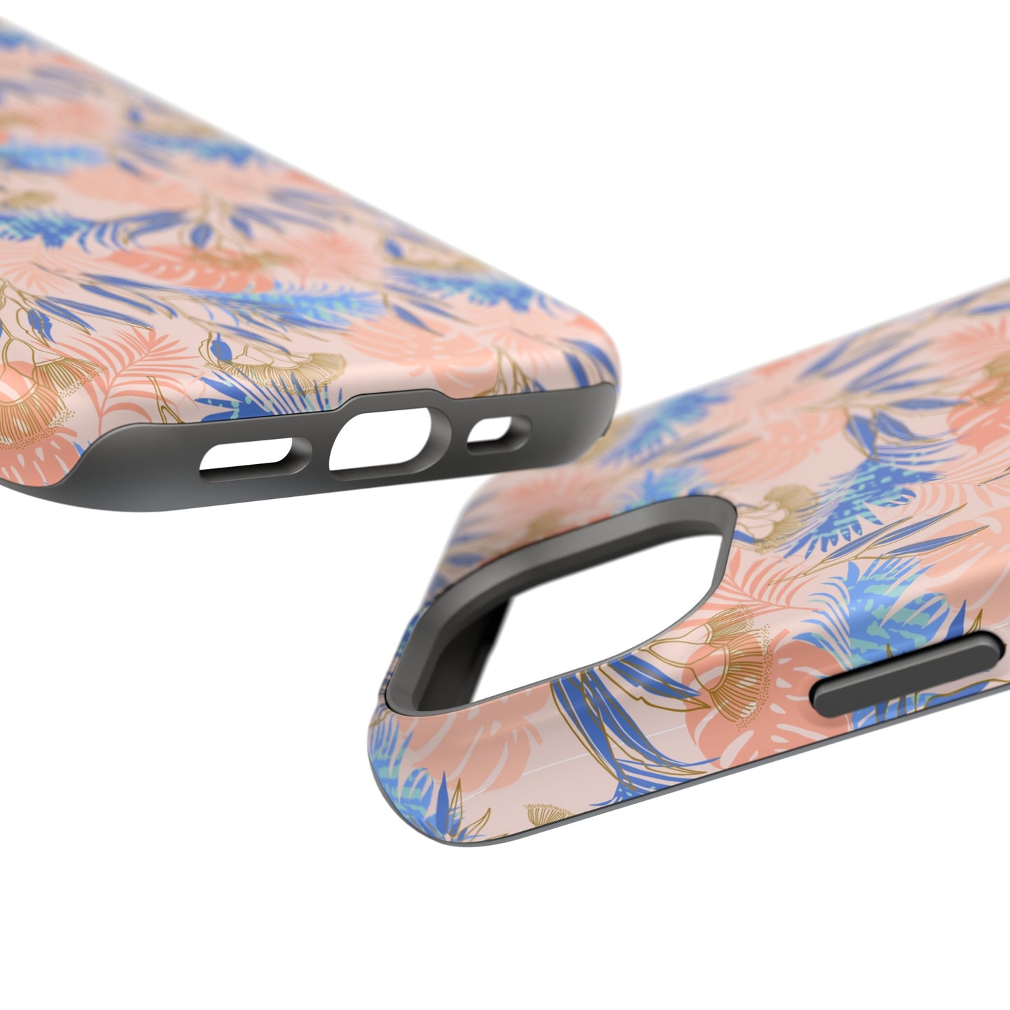 Island Chic MagSafe - Phone Case For