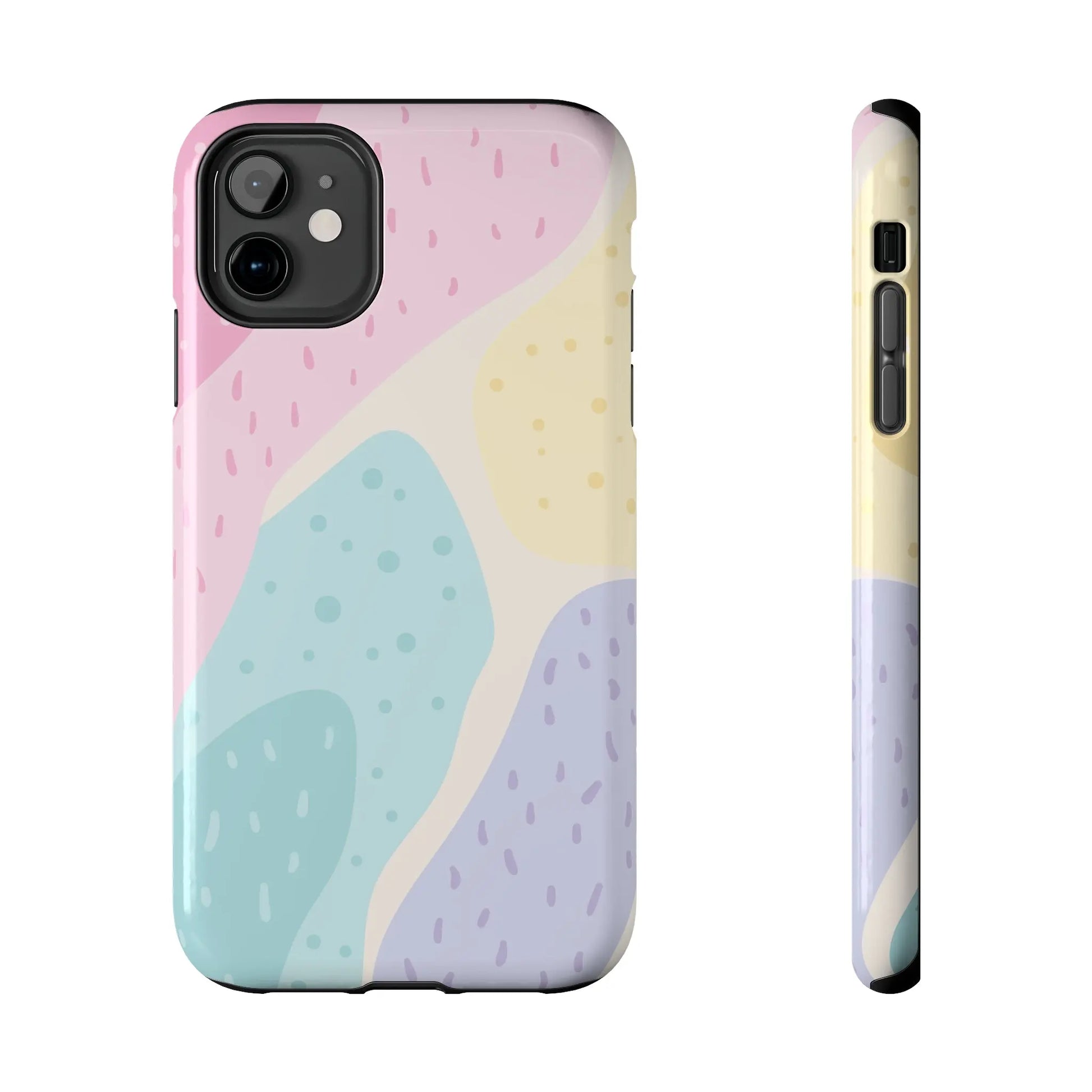 Pastel Party - Phone Case For