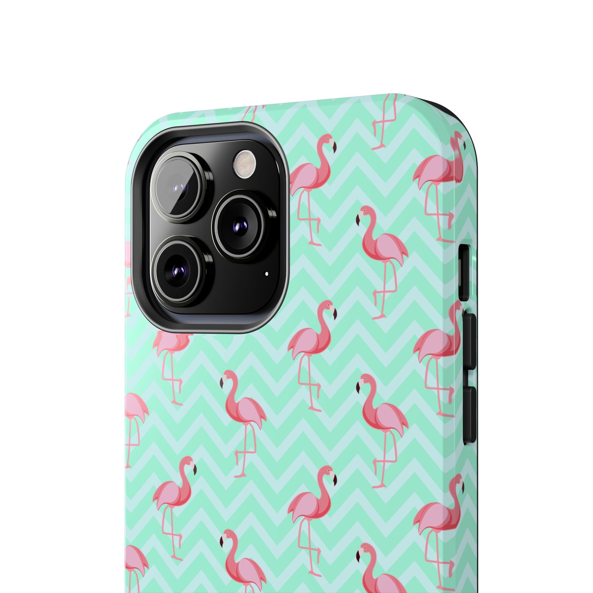 Fabulous Flamingos | Flamingos Summer Case