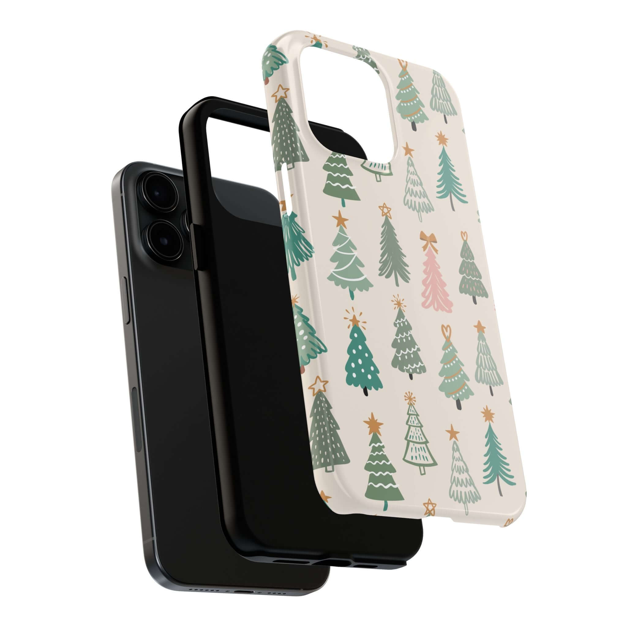 O Christmas Tree | Holiday Case - Phone Case For