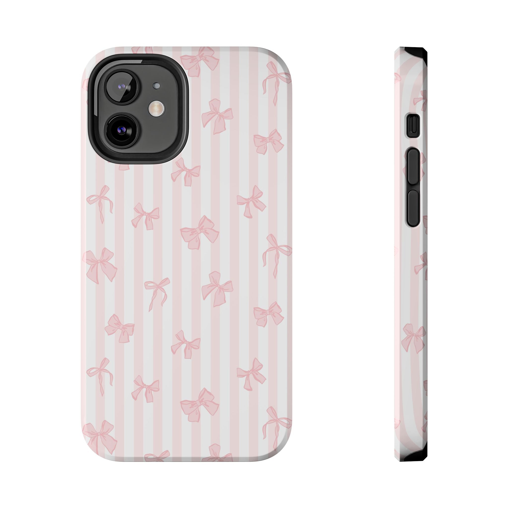 Perfectly Pink | Coquette Aesthetics Case