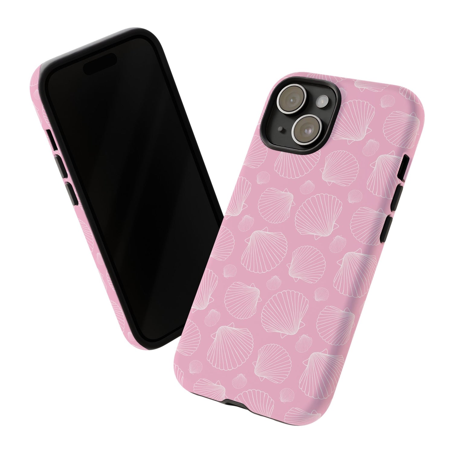Ultra durable iPhone case