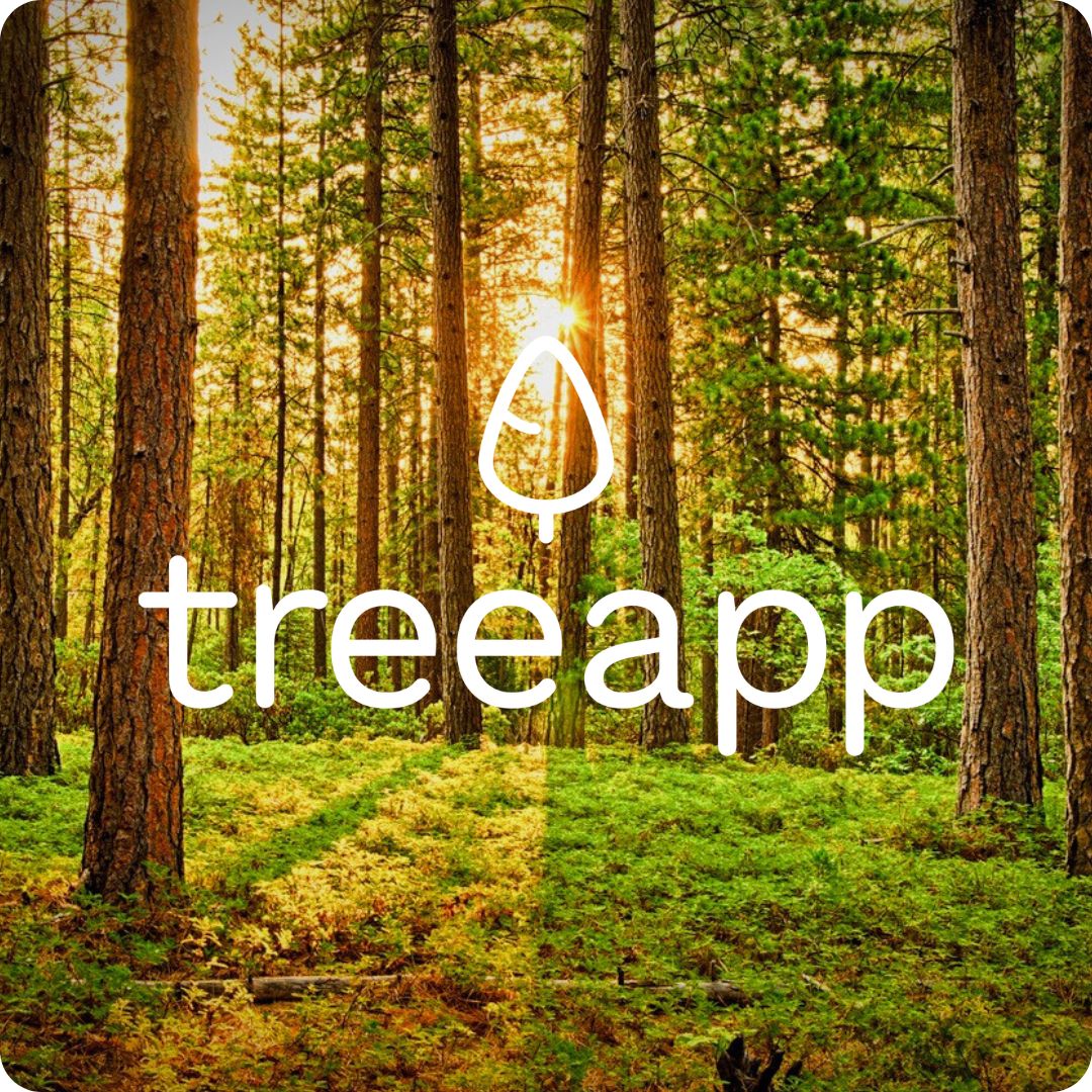 Treeapp Partner - Phone Case For 